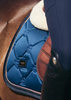 Equestrian Stockholm Monaco Blue Jump Pad