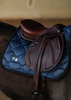 Equestrian Stockholm Dark Venice Jump Pad
