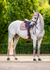 Equestrian Stockholm Midsummer Blush Jump Pad