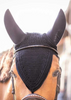 Paddock Sports Silent Tie-Down Bonnet