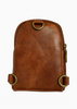 Awst Lila Vintage Snaffle Bit Phone Bag