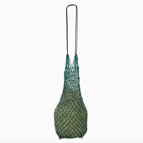 Tuffrider Slow Feed Hay Net