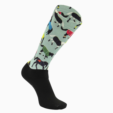 Equine Couture Children's Boot Socks