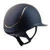 Samshield 2.0 Miss Shadowmatt Helmet - Blue