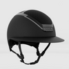 KASK Star Lady Chrome Helmet - Black