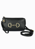 Awst Lila Vintage Snaffle Clutch Crossbody Bag