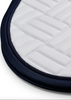 Equestrian Stockholm Competition Modern Navy Jump Pad