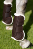 LeMieux Capella Comfort Leather Tendon Boot