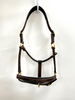 Oxford Fancy Stitch Show Halter