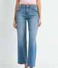Just Black Denim - The Scissor Cut Palazzo Jean