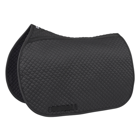 Equifit Essential Square Saddle Pad - Jenna