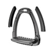 Horsena Safety Stirrup - Black