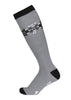 Dapplebay Knit Boot Socks-Get Over It