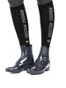 Equestrian Stockholm Riding Socks Black Edition