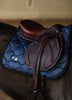 Equestrian Stockholm Dark Venice Jump Pad