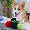 Bark Soda Dog Plush Toy