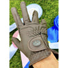 Hunter Pro Show Glove - Chocolate
