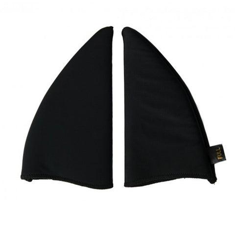 Equitheme Soundless Bonnet Inserts