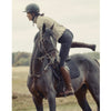 Jacson Rigmor Knee Grip Breech - Black