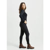 Jacson Rigmor Knee Grip Breech - Black
