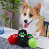Bark Soda Pupster Energy Dog Toy