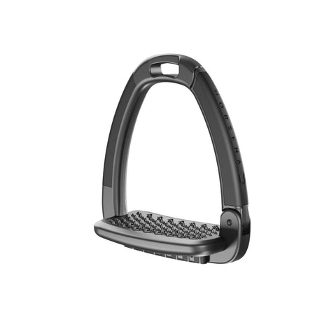 Horsena Safety Stirrup - Black