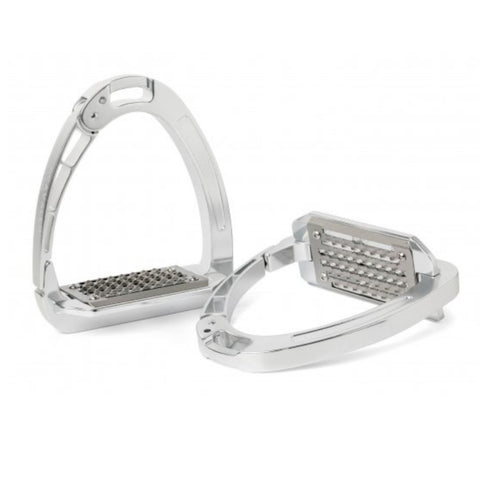 Acavallo AluPlus Aluminium Stirrup