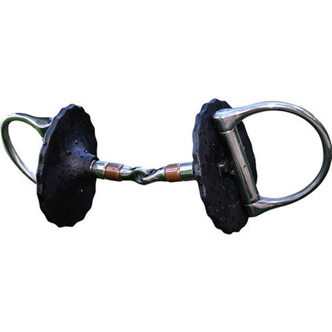 Acavallo Gel Bit Gaurds