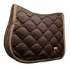 Equestrian Stockholm Golden Brown Jump Pad