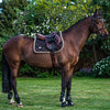 Equestrian Stockholm Golden Brown Jump Pad