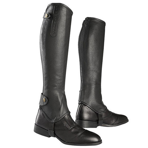 Equitheme Soft Half Chaps