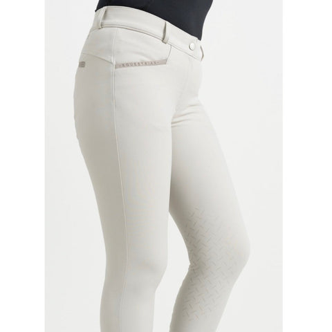 Jacson Hedvig Beige Breech Knee