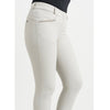 Jacson Hedvig Beige Breech Knee