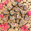 Blissful Molasses Sprinkle Treats