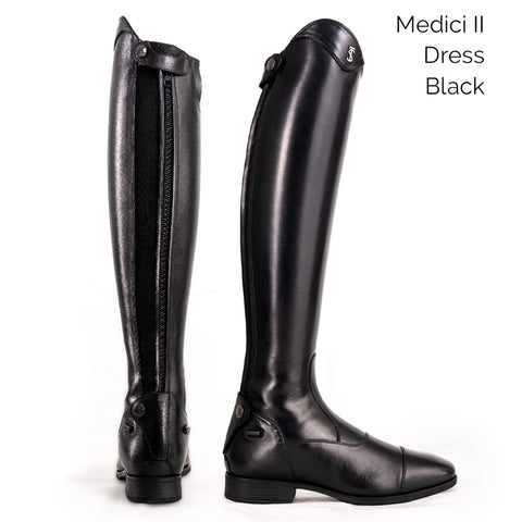 Tredstep Medici I Dress Tall Boots CLEARANCE