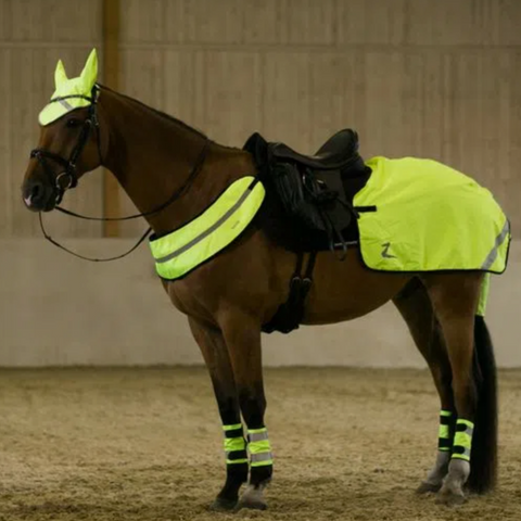 Horze Reflective Harness
