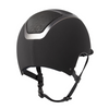 KASK Dogma Chrome Light Helmet- Black