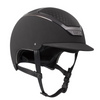 KASK Dogma Chrome Light Helmet- Black