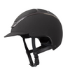 KASK Dogma Chrome Light Helmet- Black