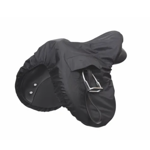 Shires Waterproof Ride on Saddle Cover