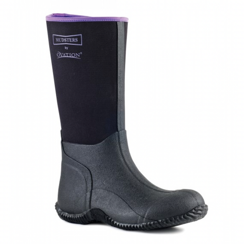 Ovation Mudster Rubber Boot