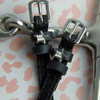Dreamers & Schemers Enamel Charm Spur Straps