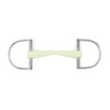 EquiKind Flexible Straight Hunter Dee Bit
