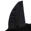 Schockemohle Air Silent Bonnet - Black