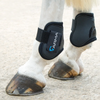 Shires Arma Open Front Fetlock Boots