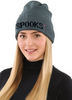 Spooks Fibie Toque - Dove Blue