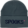 Spooks Fibie Toque - Dove Blue