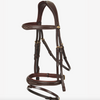 LeMieux Kudos Competition Flash Bridle