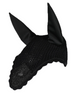 Equestrian Stockholm All Black Glimmer Bonnet