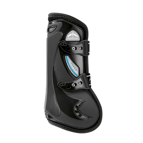 Veredus Olympus Vento Tendon Boot - Black